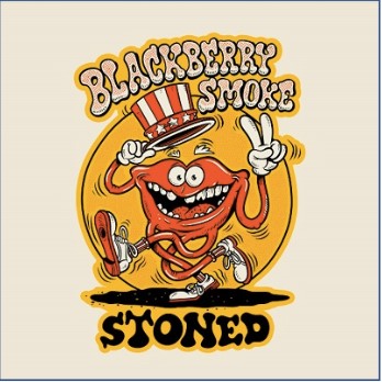 STONED